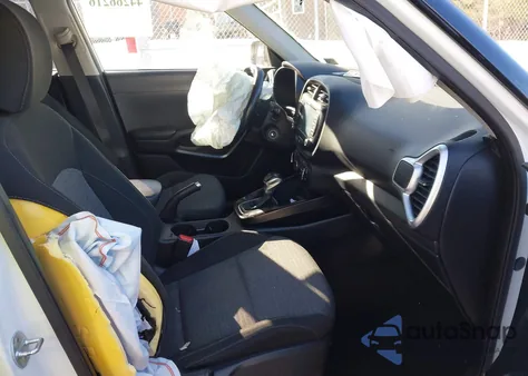 2020 Kia Soul Gt-Line z USA, uszkodzony, nr VIN KNDJ63AU5L7702588